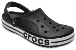 CROCS BAYABAND CLOG UNISEX TERLİK 205089-066