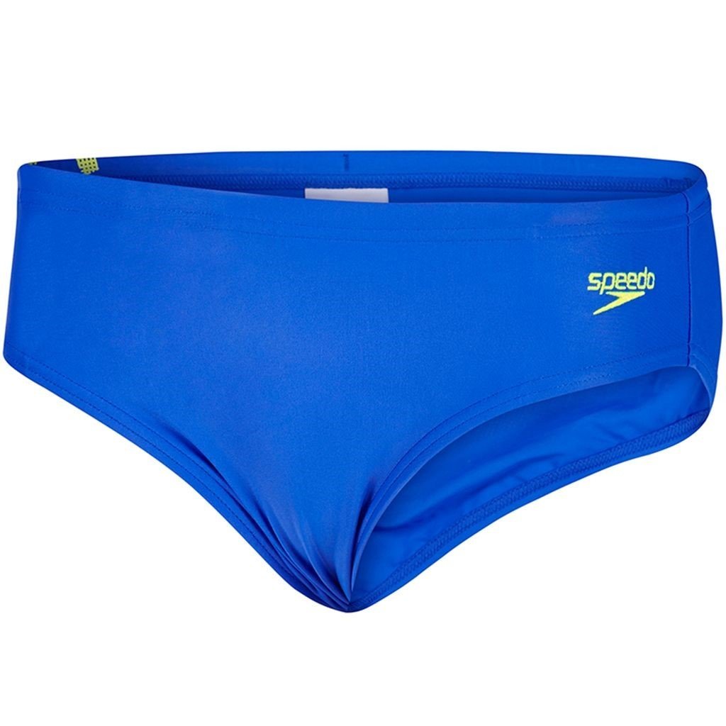SPEEDO ENDURANCE 10 ERKEK ÇOCUK YÜZÜCÜ MAYOSU 8-05533A735
