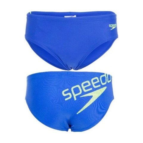 SPEEDO ENDURANCE 10 ERKEK ÇOCUK YÜZÜCÜ MAYOSU 8-05533A735