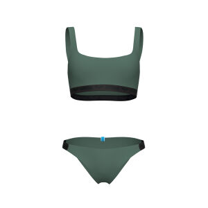 ARENA ELASTIC SOLID KADIN BİKİNİ 010846600