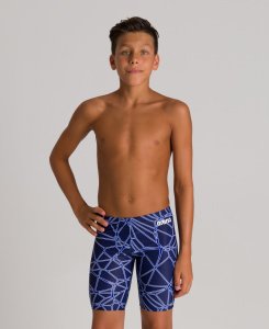 ARENA CARBONICS PRO ERKEK ÇOCUK YÜZÜCÜ MAYOSU 003339770