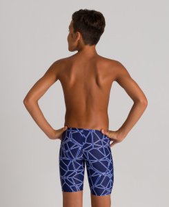 ARENA CARBONICS PRO ERKEK ÇOCUK YÜZÜCÜ MAYOSU 003339770