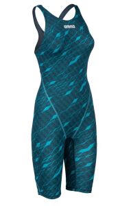 ARENA W POWERSKIN ST 2.0 LIMITED EDITION KADIN YARIŞ MAYOSU