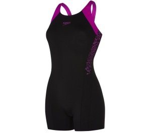 SPEEDO ENDURANCE PLUS KADIN YÜZÜCÜ MAYOSU 8-10820A715