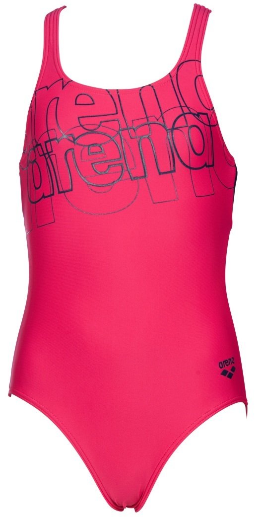 ARENA SPOTLIGHT KIZ ÇOCUK YÜZÜCÜ MAYOSU 003163980