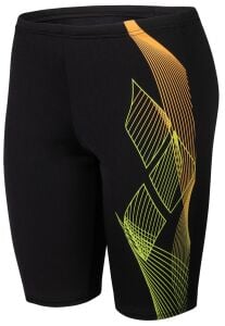 ARENA SEA WATER ERKEK ÇOCUK YÜZÜCÜ MAYOSU 008995500