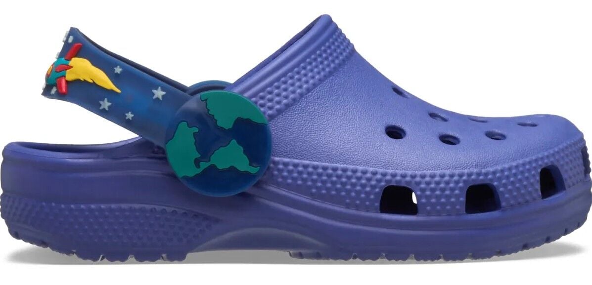 CROCS IMAGINATION LIGHTS ÇOCUK TERLİK 211892-4WH