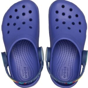CROCS IMAGINATION LIGHTS ÇOCUK TERLİK 211892-4WH