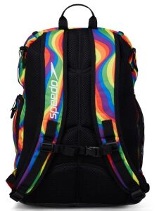 SPEEDO TEAMSTER 2.0 RUCKSACK 35L YÜZÜCÜ SIRT ÇANTASI 8-1281213686
