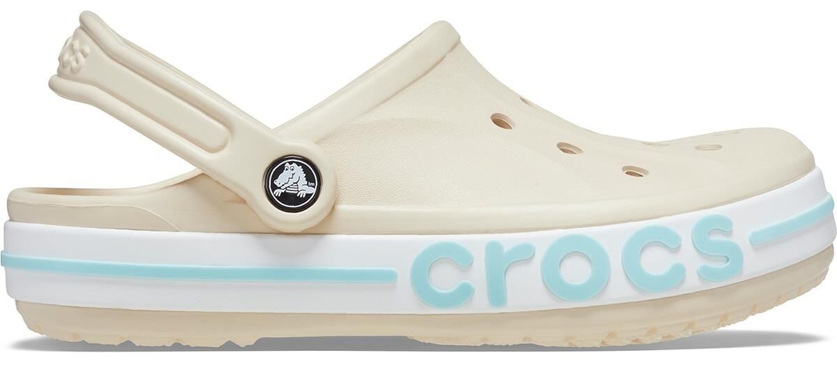 CROCS BAYABAND CLOG UNISEX TERLİK 205089-1LI