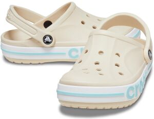 CROCS BAYABAND CLOG UNISEX TERLİK 205089-1LI