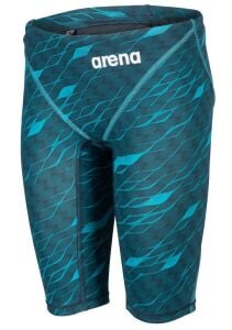 ARENA B POWERSKIN ST 2.0 LIMITED EDITION ERKEK ÇOCUK YARIŞ MAYOSU