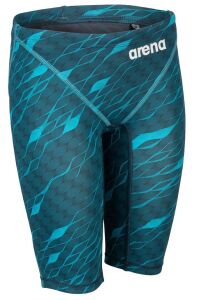 ARENA B POWERSKIN ST 2.0 LIMITED EDITION ERKEK ÇOCUK YARIŞ MAYOSU