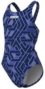 ARENA ESCAPE KIZ ÇOCUK YÜZÜCÜ MAYOSU 008475700