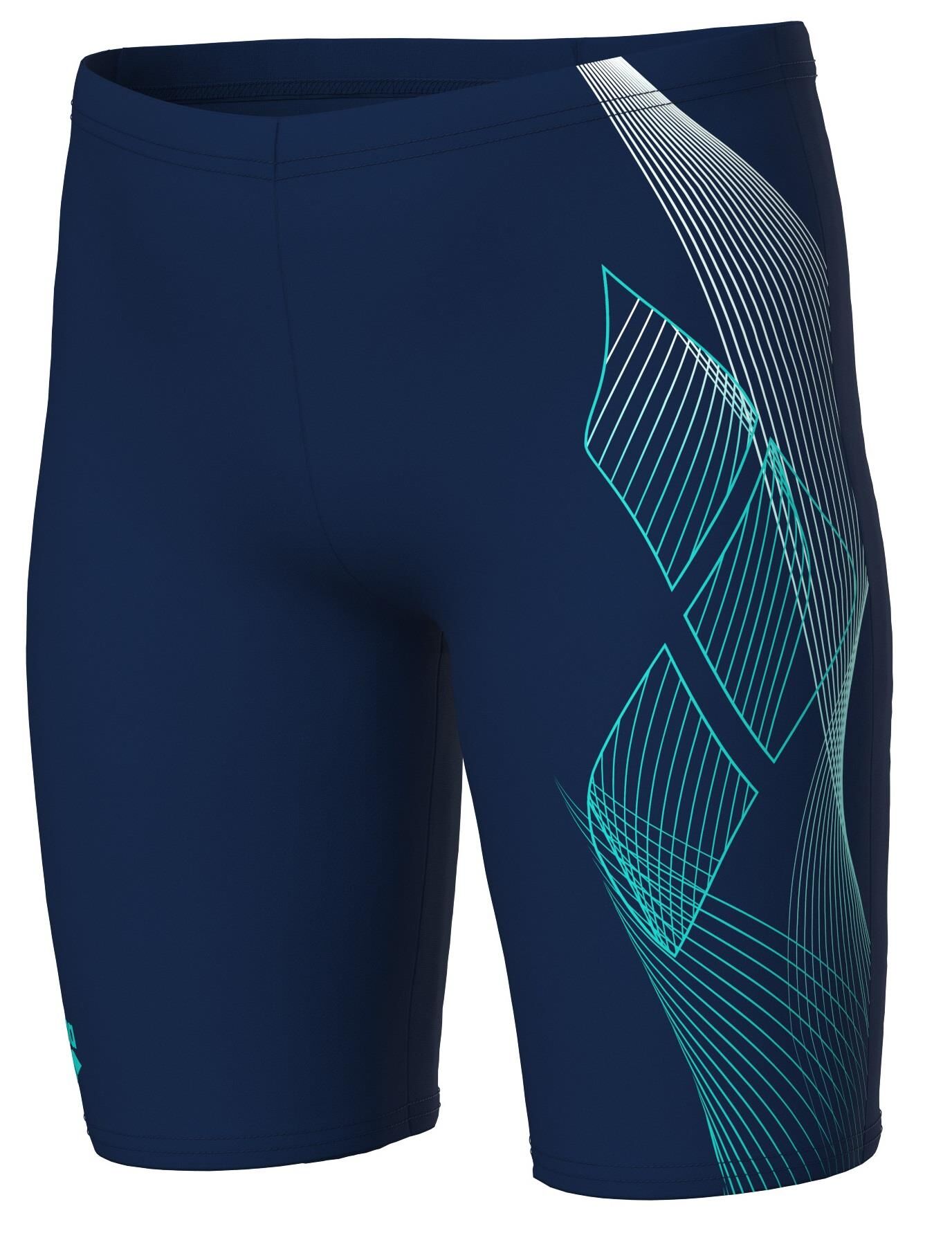 ARENA SEA WATER ERKEK ÇOCUK YÜZÜCÜ MAYOSU 008995700