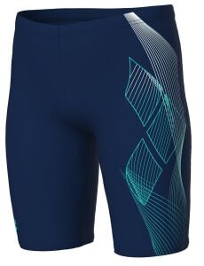 ARENA SEA WATER ERKEK ÇOCUK YÜZÜCÜ MAYOSU 008995700