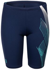 ARENA SEA WATER ERKEK ÇOCUK YÜZÜCÜ MAYOSU 008995700