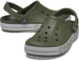 CROCS BAYABAND CLOG UNISEX TERLİK 205089_3TQ