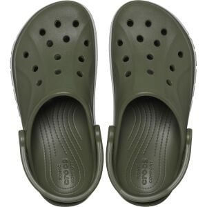 CROCS BAYABAND CLOG UNISEX TERLİK 205089_3TQ