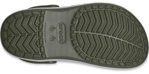 CROCS BAYABAND CLOG UNISEX TERLİK 205089_3TQ