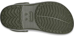 CROCS BAYABAND CLOG UNISEX TERLİK 205089_3TQ