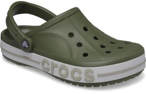CROCS BAYABAND CLOG UNISEX TERLİK 205089_3TQ
