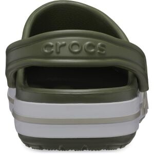 CROCS BAYABAND CLOG UNISEX TERLİK 205089_3TQ
