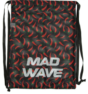 MAD WAVE DRY MESH ÇANTA M1118 01 0 21W
