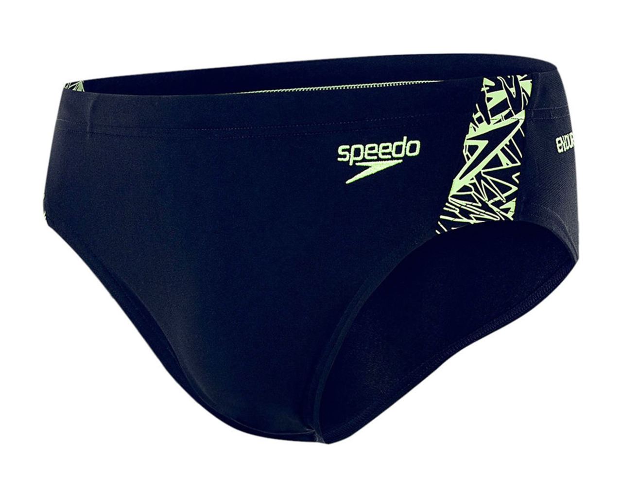 SPEEDO ENDURANCE 10 ERKEK ÇOCUK YÜZÜCÜ MAYOSU 8-10847C831