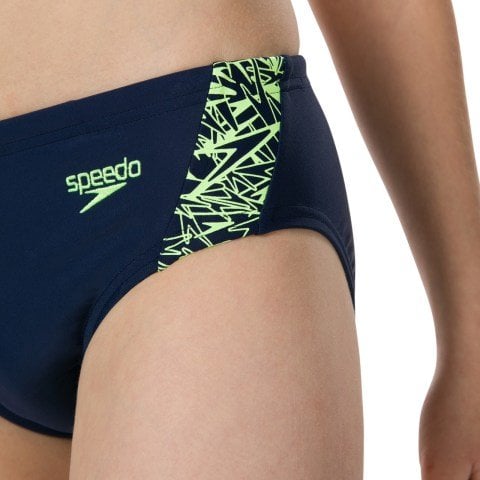 SPEEDO ENDURANCE 10 ERKEK ÇOCUK YÜZÜCÜ MAYOSU 8-10847C831
