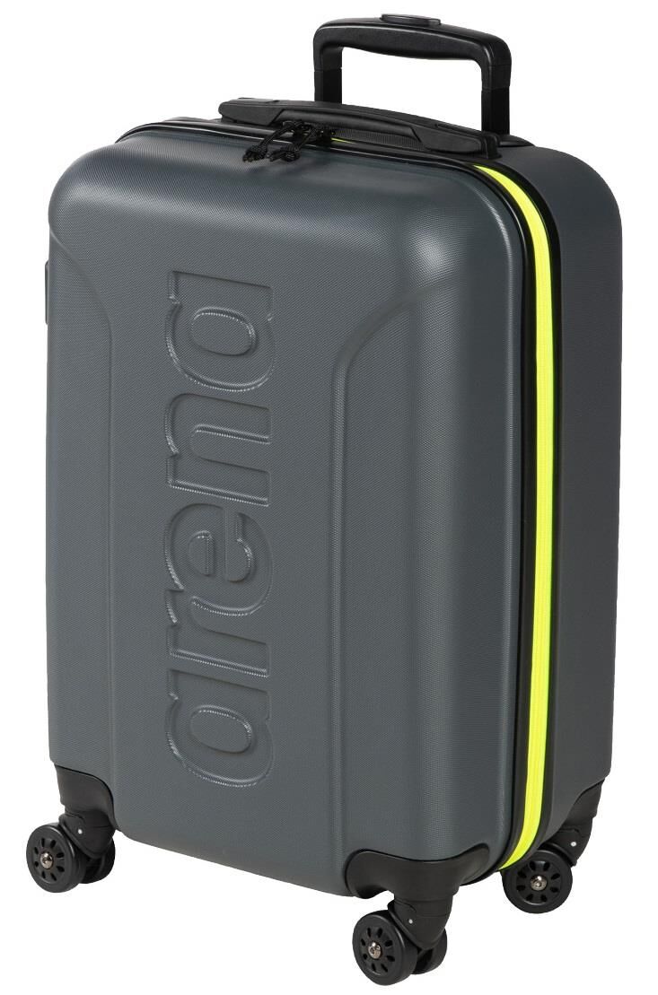 ARENA HARD SHELL CABIN TROLLEY VALİZ - 35 L 005301100