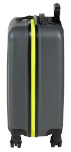 ARENA HARD SHELL CABIN TROLLEY VALİZ - 35 L 005301100