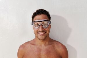 ARENA THE ONE MASK YÜZÜCÜ GÖZLÜĞÜ 003148102