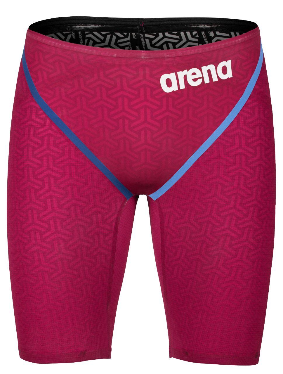 ARENA M POWERSKIN CARBON GLIDE ERKEK YARIŞ MAYOSU