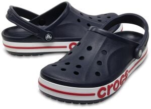 CROCS BAYABAND CLOG UNISEX TERLİK 205089_4CC