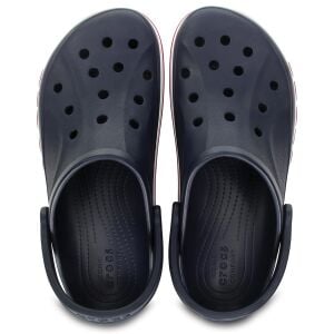 CROCS BAYABAND CLOG UNISEX TERLİK 205089_4CC