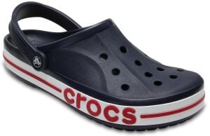 CROCS BAYABAND CLOG UNISEX TERLİK 205089_4CC