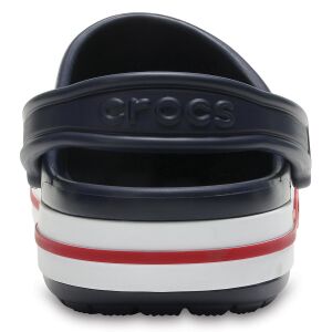 CROCS BAYABAND CLOG UNISEX TERLİK 205089_4CC
