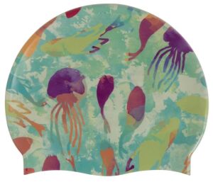 ARENA HD CAP MERMAID BONE 005572218