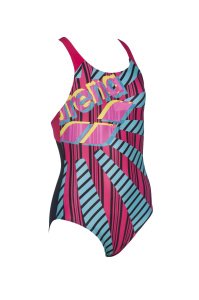 ARENA SUNRISE KIZ ÇOCUK YÜZÜCÜ MAYOSU 002877590