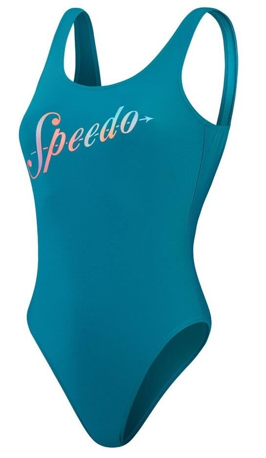 SPEEDO ENDURABRITE KADIN YÜZÜCÜ MAYOSU 8-00307616650