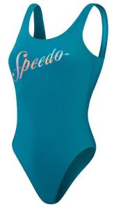 SPEEDO ENDURABRITE KADIN YÜZÜCÜ MAYOSU 8-00307616650