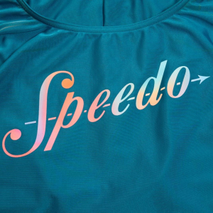 SPEEDO ENDURABRITE KADIN YÜZÜCÜ MAYOSU 8-00307616650