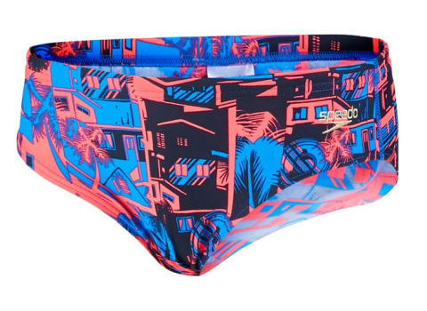 SPEEDO ENDURANCE 10 ERKEK ÇOCUK YÜZÜCÜ MAYOSU 8-04285B043