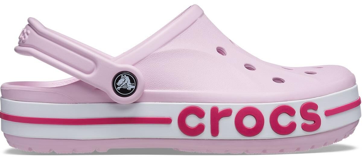 CROCS BAYABAND CLOG UNISEX TERLİK 205089_6TG