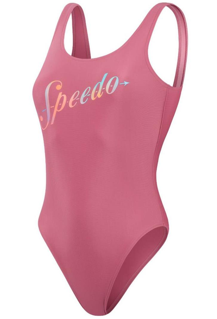 SPEEDO ENDURABRITE KADIN YÜZÜCÜ MAYOSU 8-00307616651