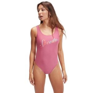 SPEEDO ENDURABRITE KADIN YÜZÜCÜ MAYOSU 8-00307616651
