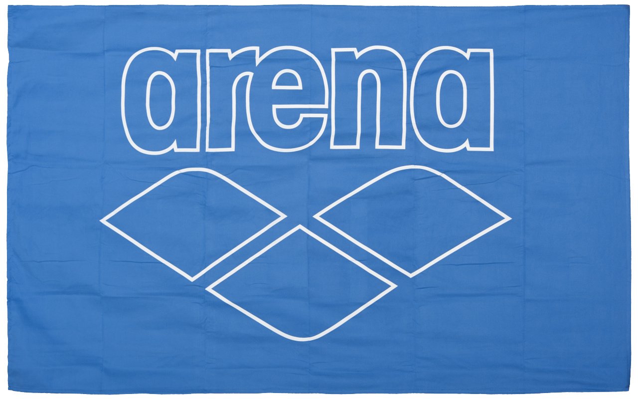 ARENA POOL SMART MICROFIBER HAVLU