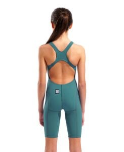 ARENA G POWERSKIN IMPULSO KIZ ÇOCUK YARIŞ MAYOSU 010532155