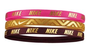 NIKE HAIRBANDS 3'LÜ SAÇ BANDI